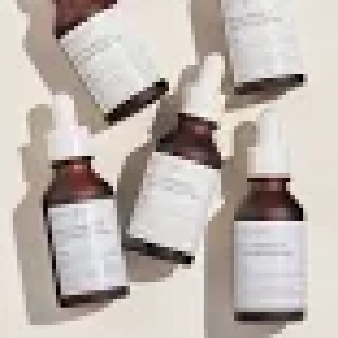 Mary & May Leke Karşıtı C Vitamini Içeren Serum 30 Ml