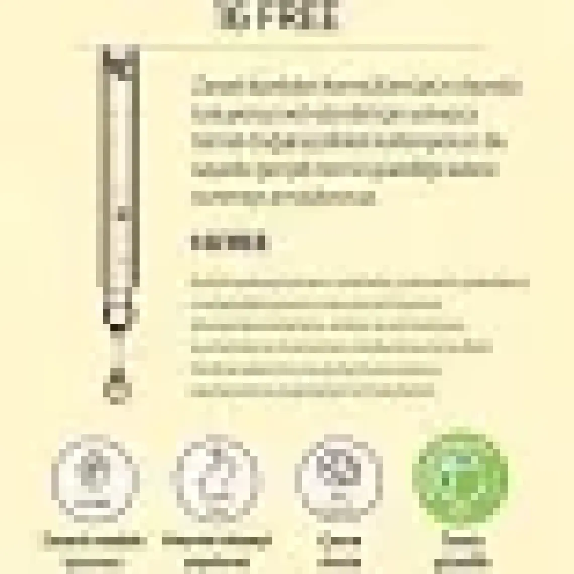 Mary & May Leke Karşıtı C Vitamini Içeren Serum 30 Ml