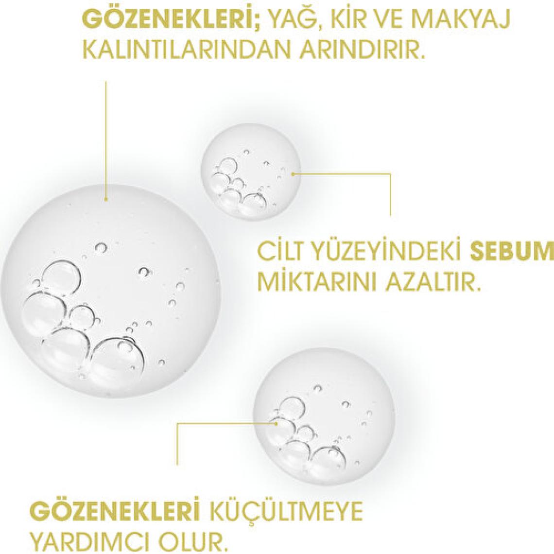 Herbaderm Süper Serum Beta Solution (Salisilik Asit %2) Sivilce Karşıtı 30 Ml