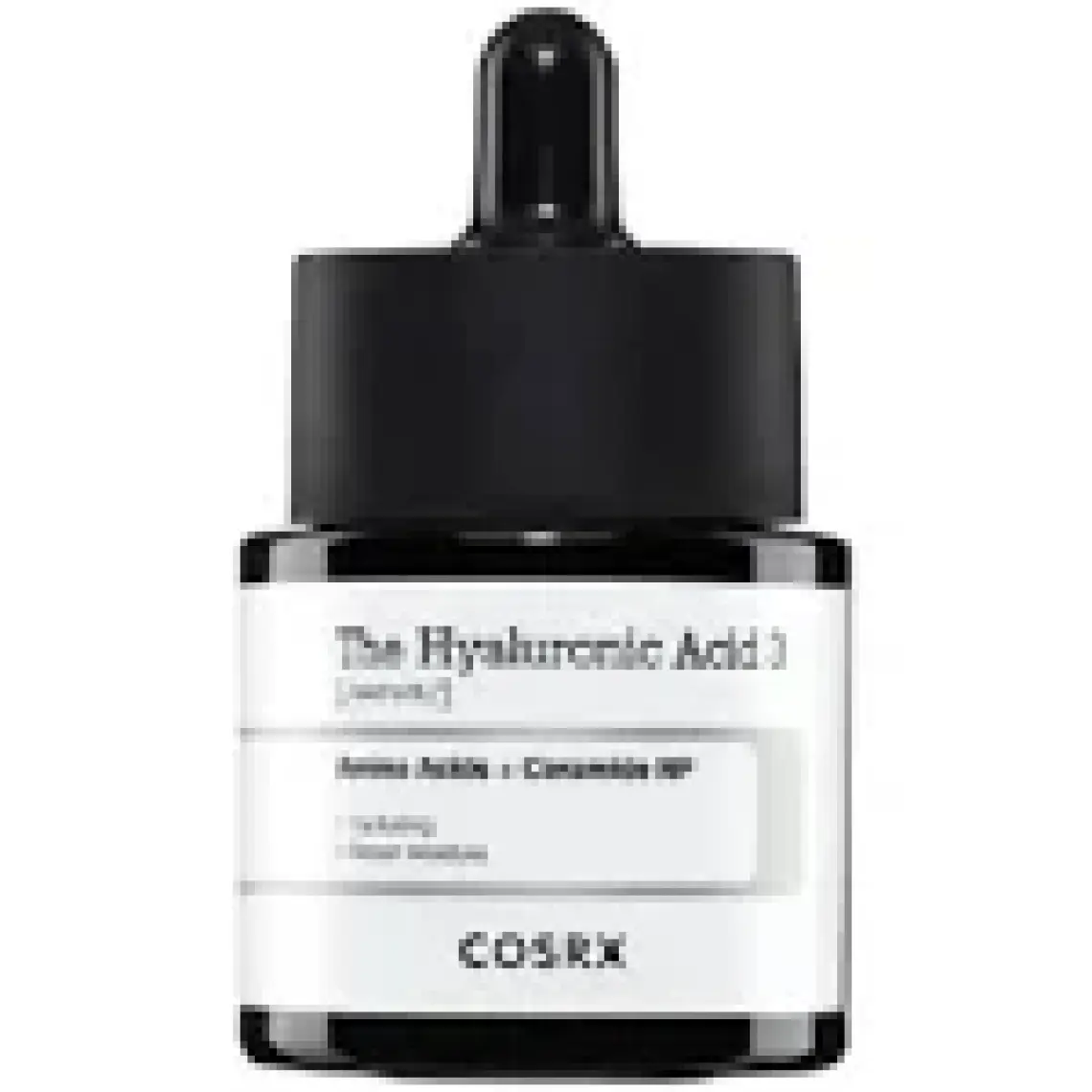 Cosrx The Hyaluronic Acid 3 Serum