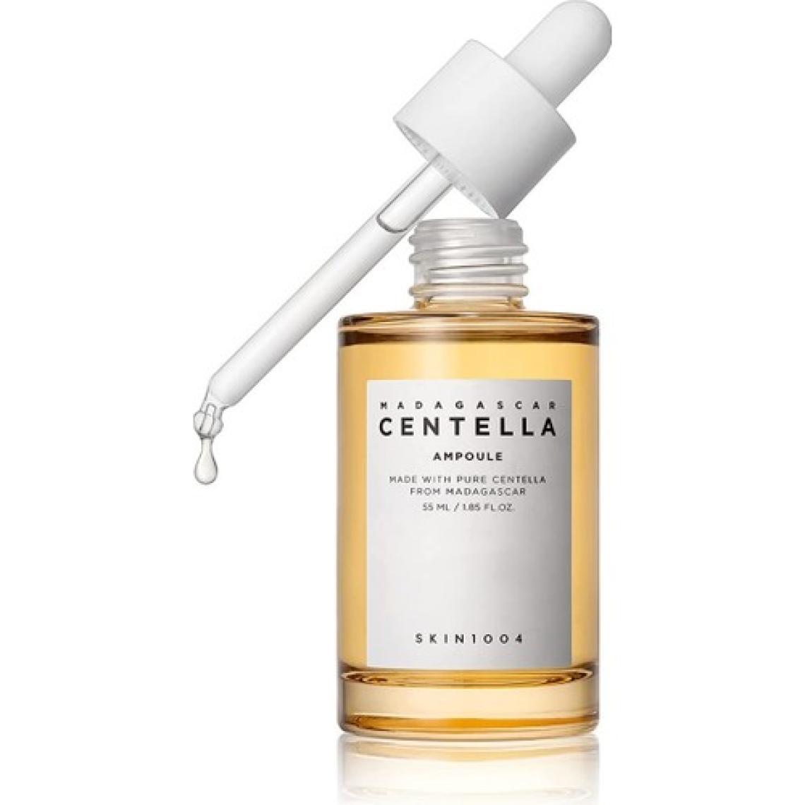 Skin1004 Madagascar Centella Ampoule - Centella Günlük Yüz Serumu 55ML
