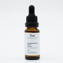 Doa Hyaluronic Acid %2 Serum (Hyaluronik Asit %2)