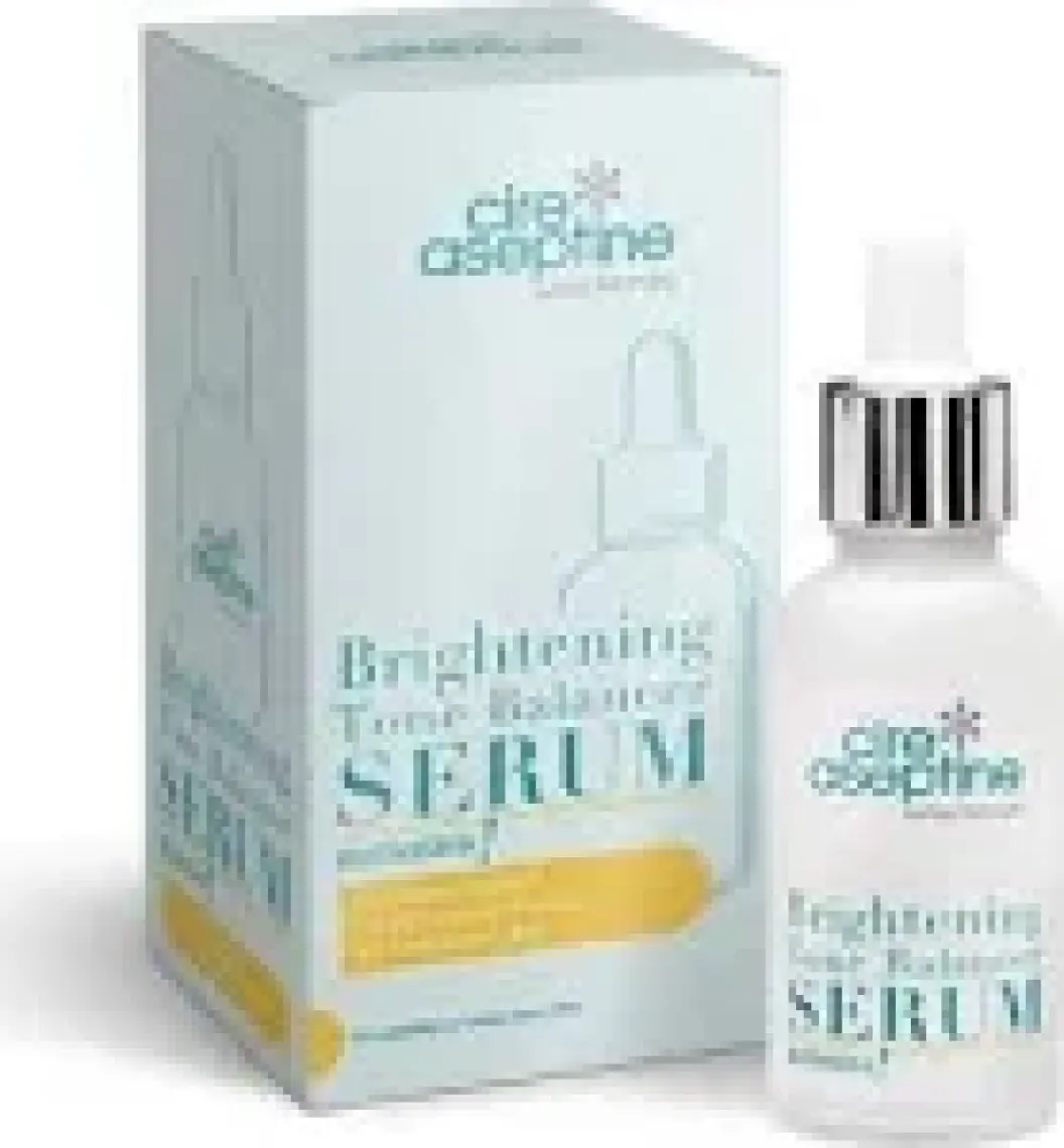 Cire Aseptine Brightening Tone Balancer Yüz Serumu 30 Ml- Blemishh!
