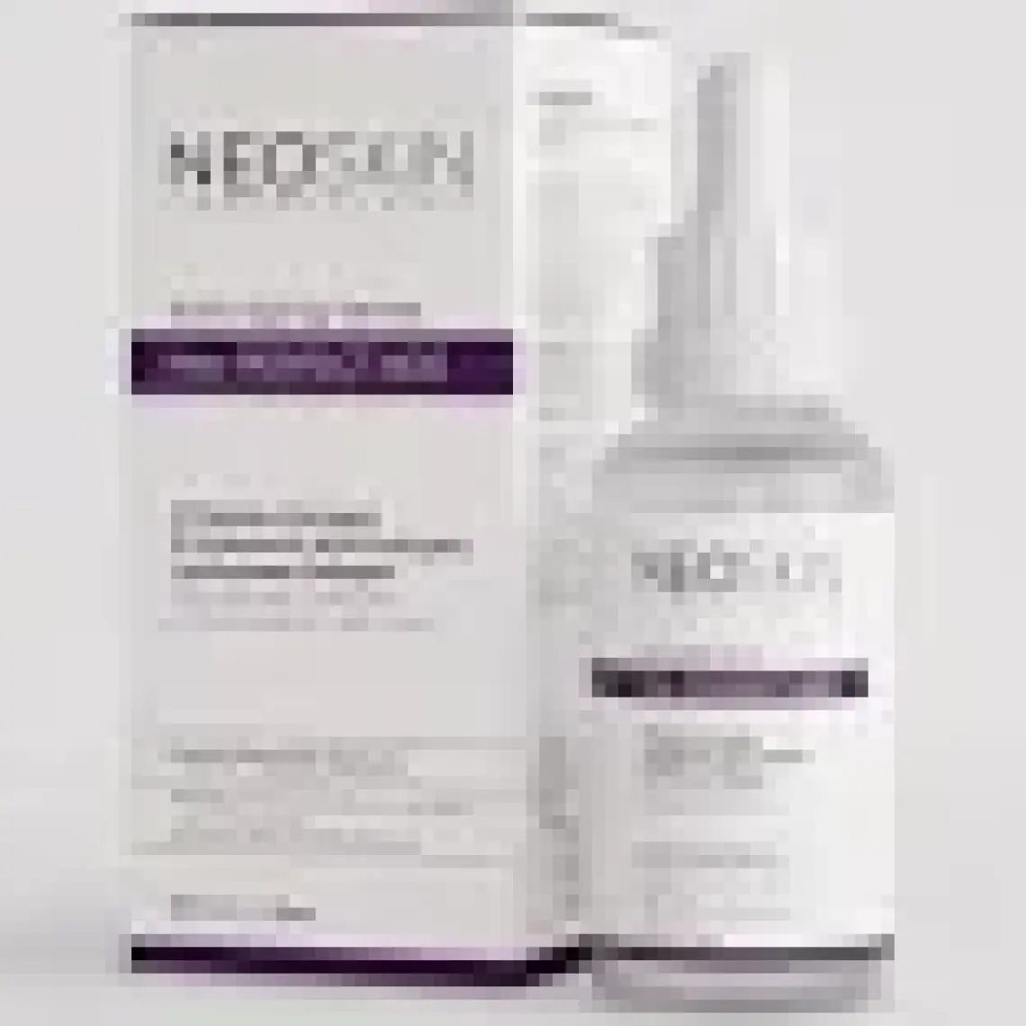 Neo Perfect Age - Dolgunlaştırıcı, Nemlendirici, Anti-Aging Peptit Serumu (3peptide + 8 Ha Complex +H.collagen)