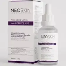 Neo Perfect Age - Dolgunlaştırıcı, Nemlendirici, Anti-Aging Peptit Serumu (3peptide + 8 Ha Complex +H.collagen)