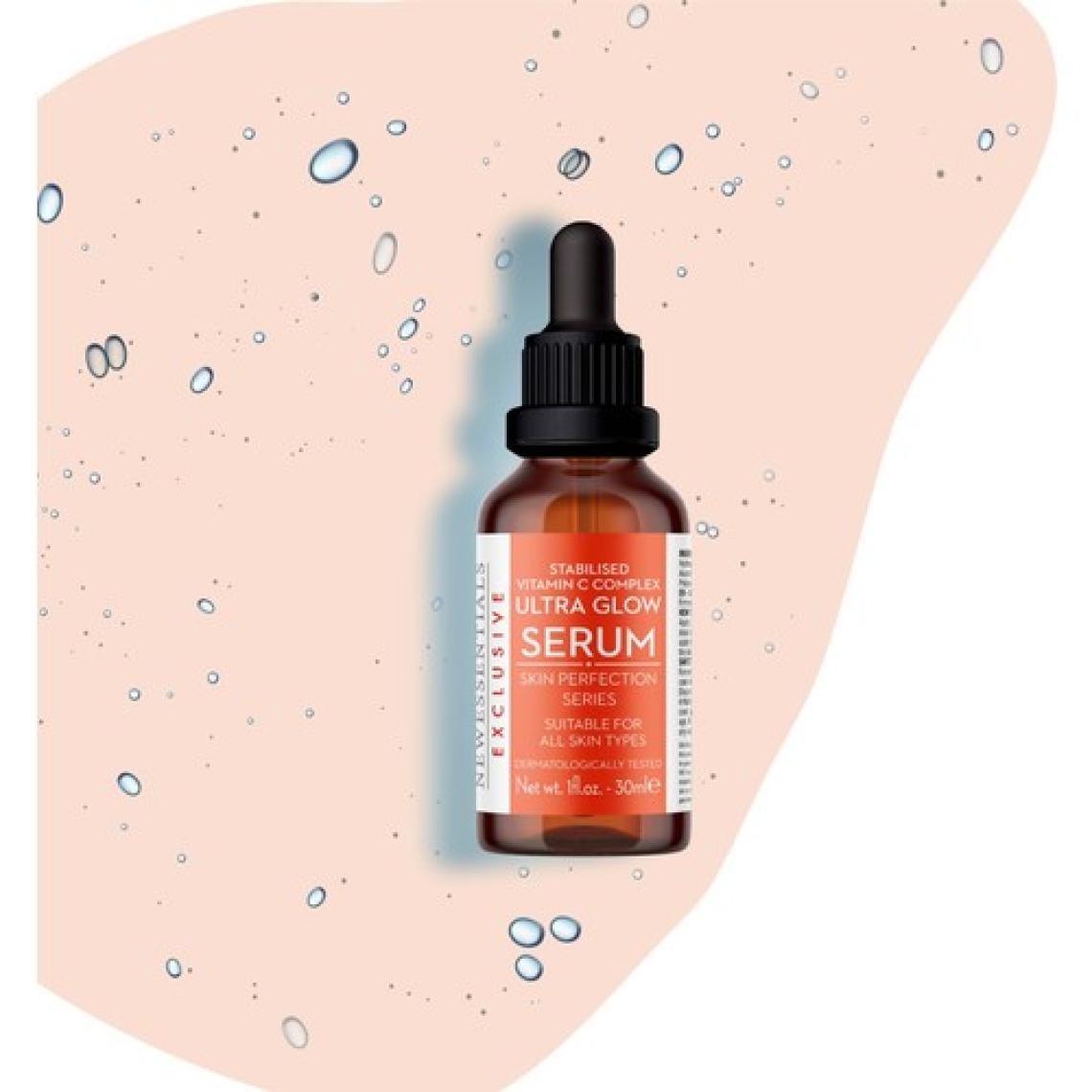 New Essentials C Vitamini Serum