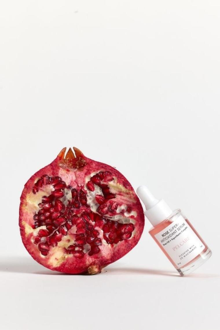 Pelcare Rose Super - Antioxidant Serum