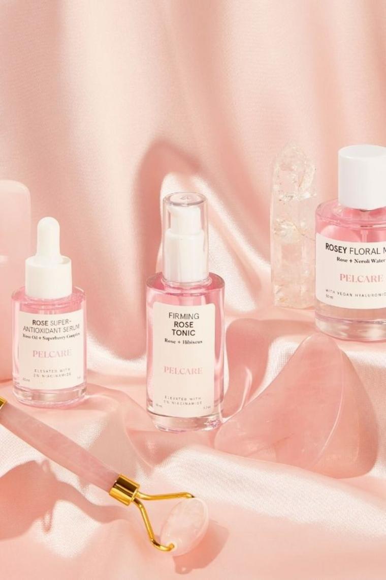 Pelcare Rose Super - Antioxidant Serum