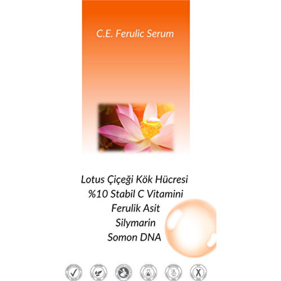 Barbaris Aydınlatıcı Serum 30 ml