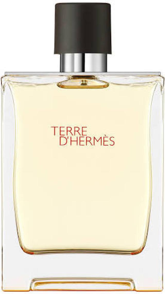 Hermes Terre D'Hermes Edt 200 ml Erkek Parfümü
