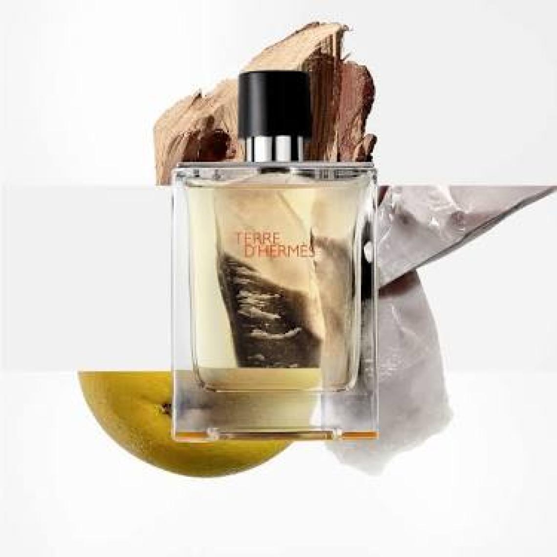 Hermes Terre D'Hermes Edt 200 ml Erkek Parfümü