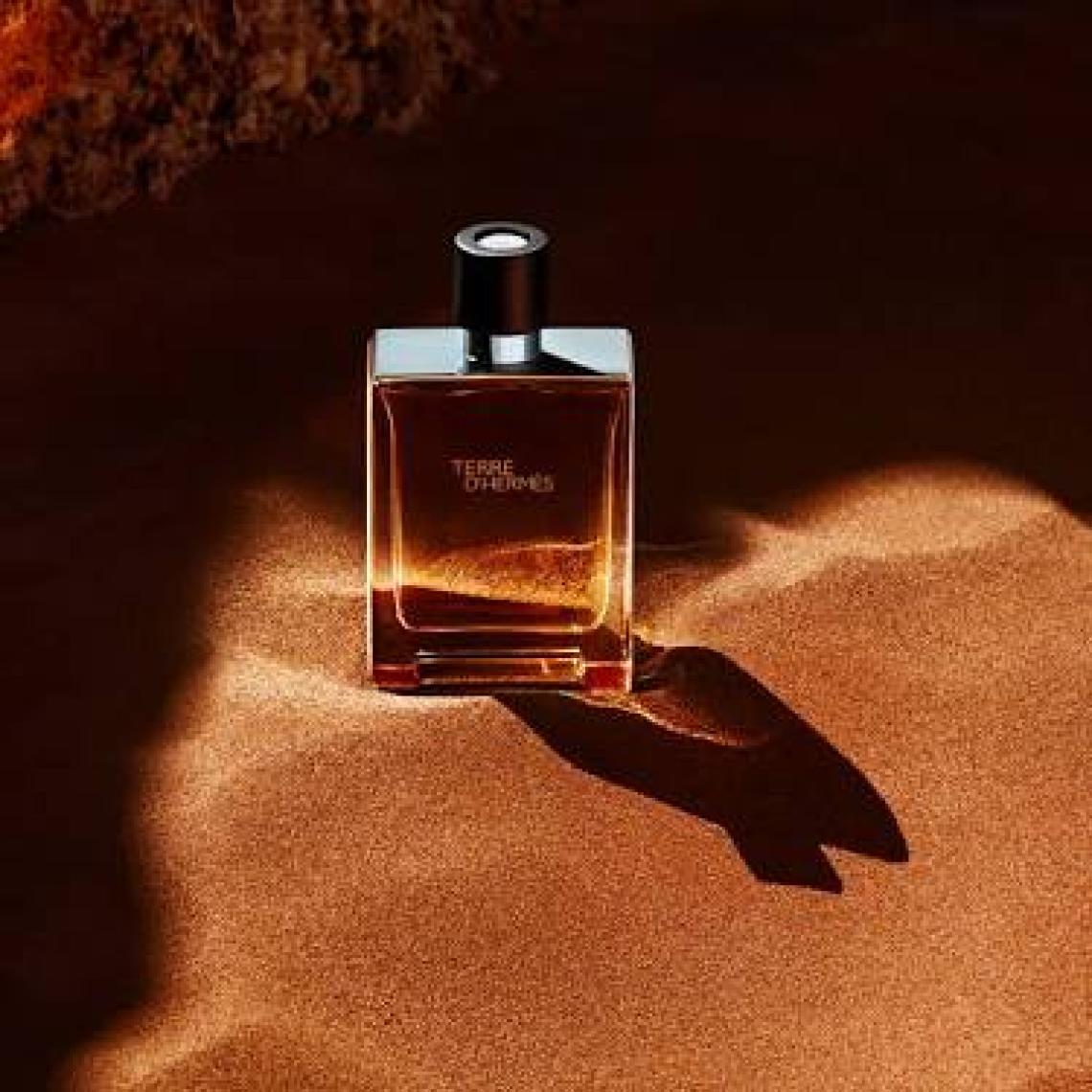 Hermes Terre D'Hermes Edt 200 ml Erkek Parfümü