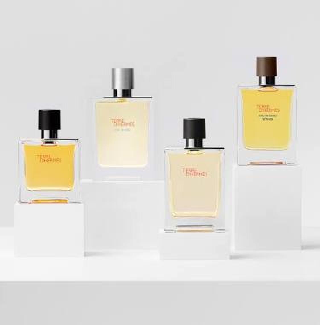 Hermes Terre D'Hermes Edt 200 ml Erkek Parfümü