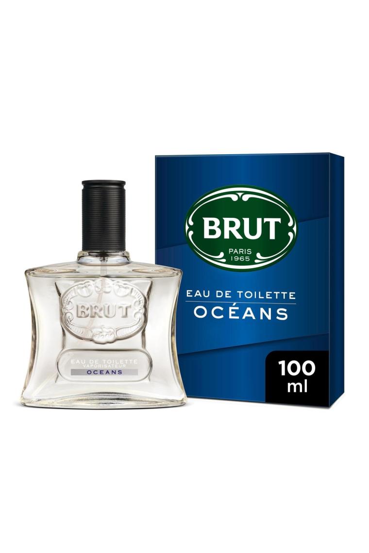 Edt Oceans 100 ml
