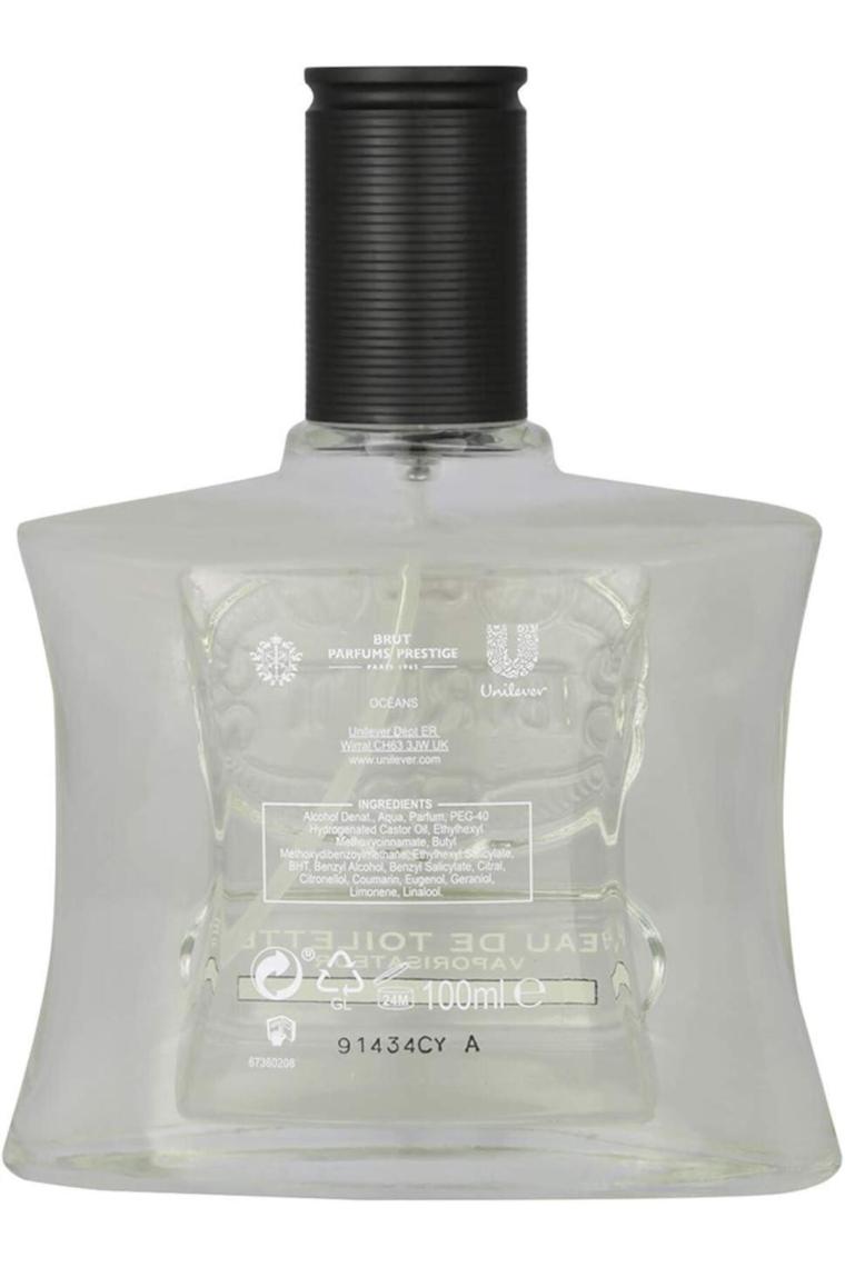 Edt Oceans 100 ml