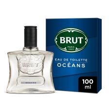 Edt Oceans 100 ml