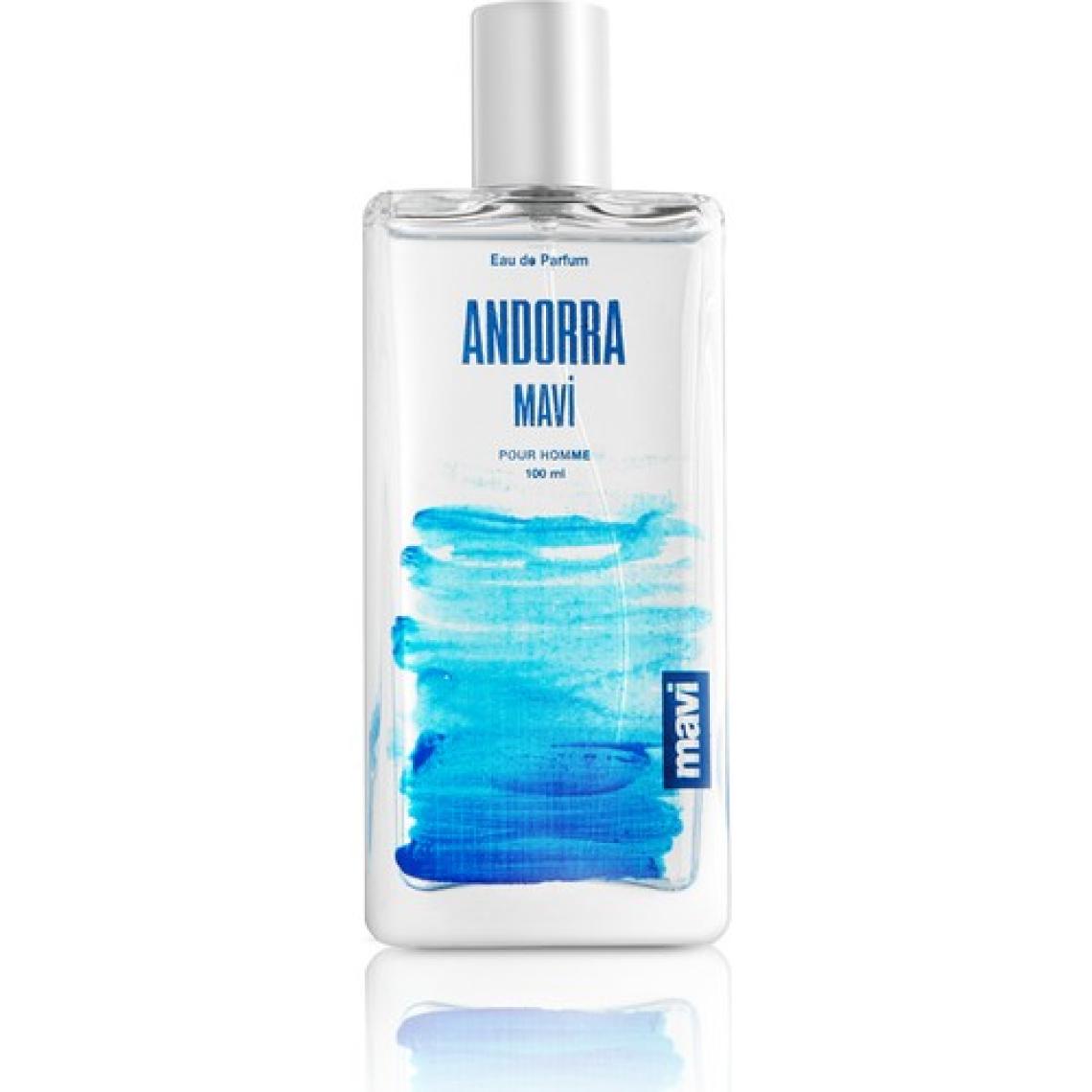 Mavi Erkek Andorra Erkek Parfüm Edp 100ml 090283-24413