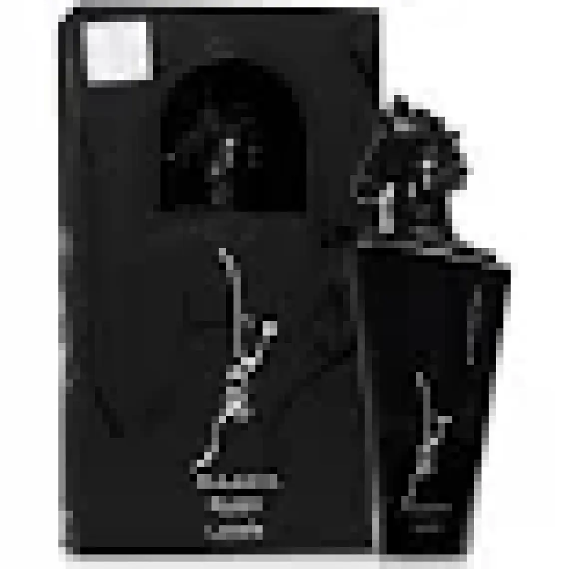 Lattafa Maahir Black Edition 100 ml Parfüm