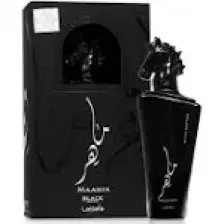 Lattafa Maahir Black Edition 100 ml Parfüm