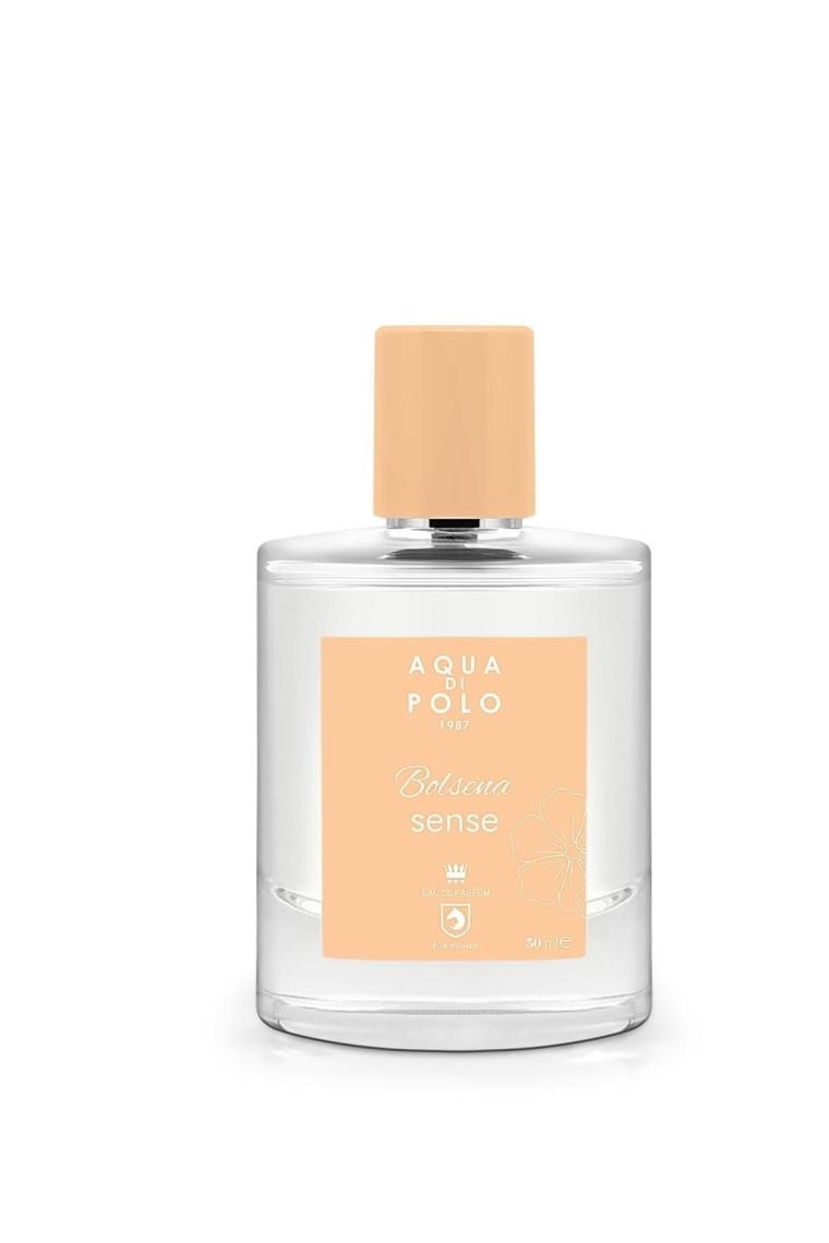 Aqua Di Polo 1987 Bolsena Sense 50 ml Kadın Edp APCN000802