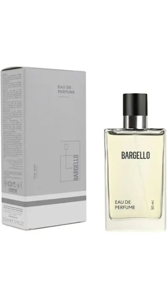 Bargello 575 Erkek 50 ml Parfüm Edp Woody