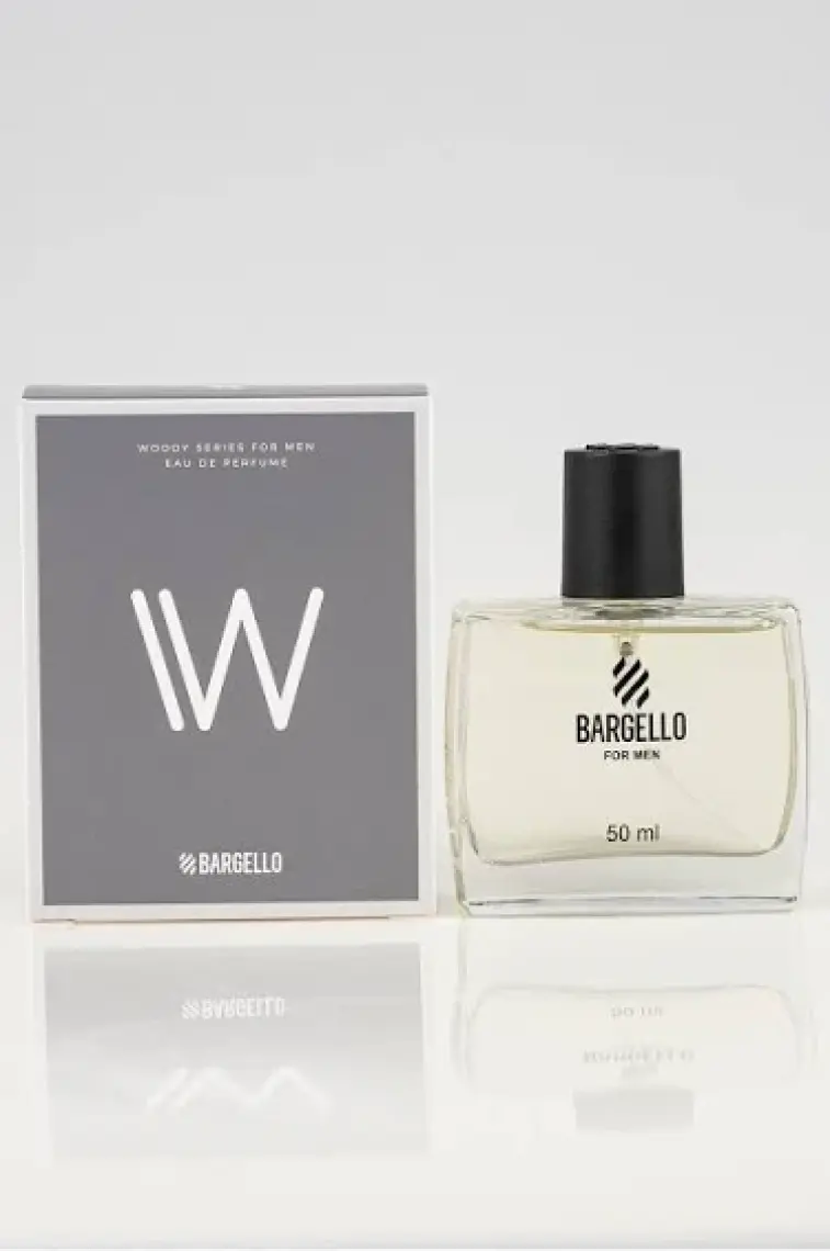 Bargello 575 Erkek 50 ml Parfüm Edp Woody