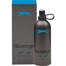 Slazenger Active Sport Erkek Parfüm Mavi