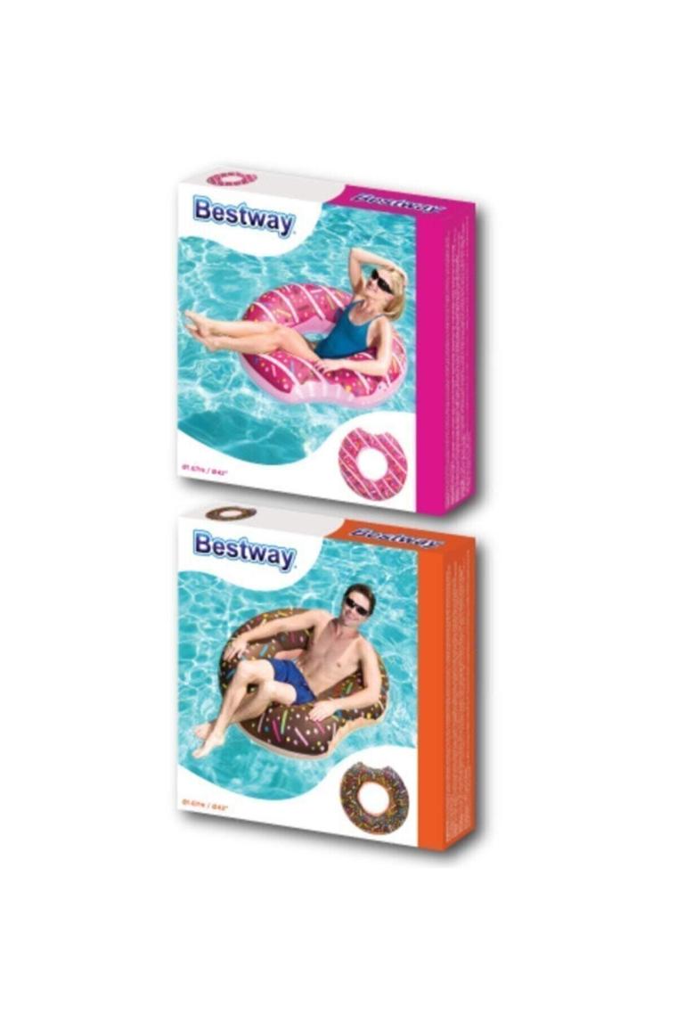 Donut Simit 107 Cm - 36118.