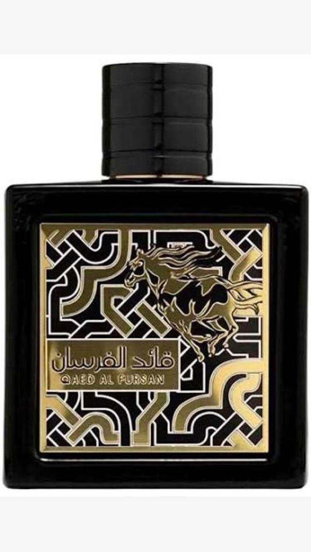 Lattafa Qaed Alfursan