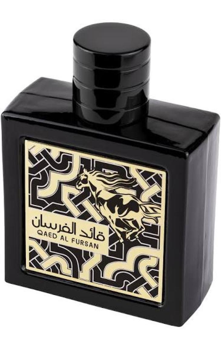 Lattafa Qaed Alfursan