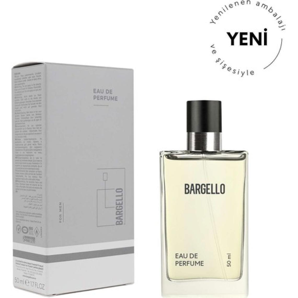 Bargello 535 Erkek 50 ml Parfüm Edp Fresh