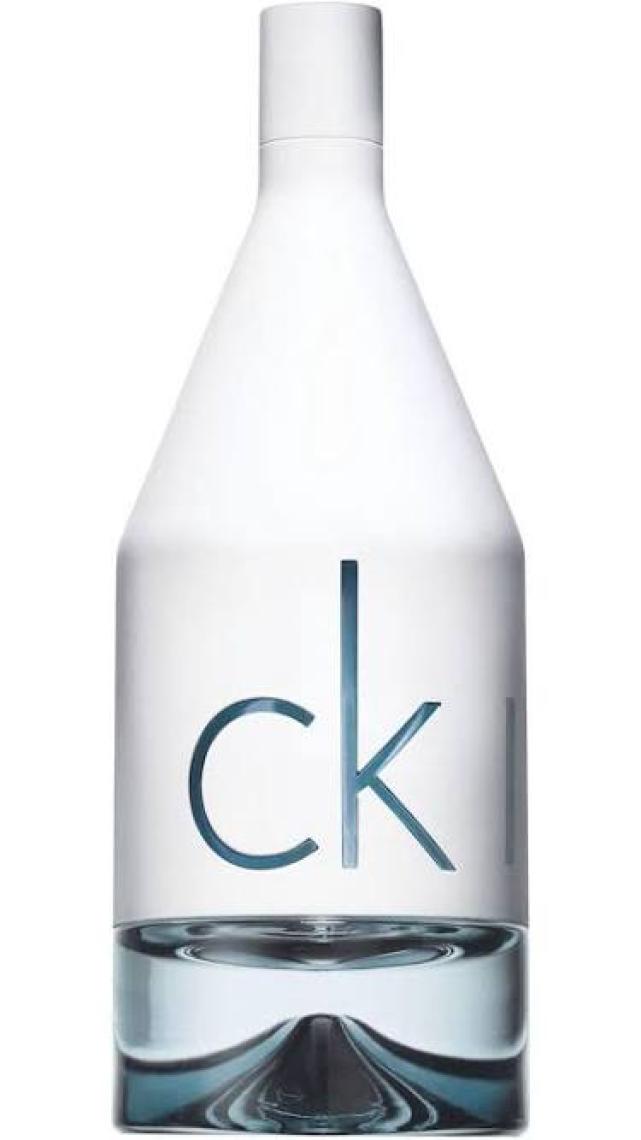 Calvin Klein In2u Edt 150 ml Erkek Parfüm