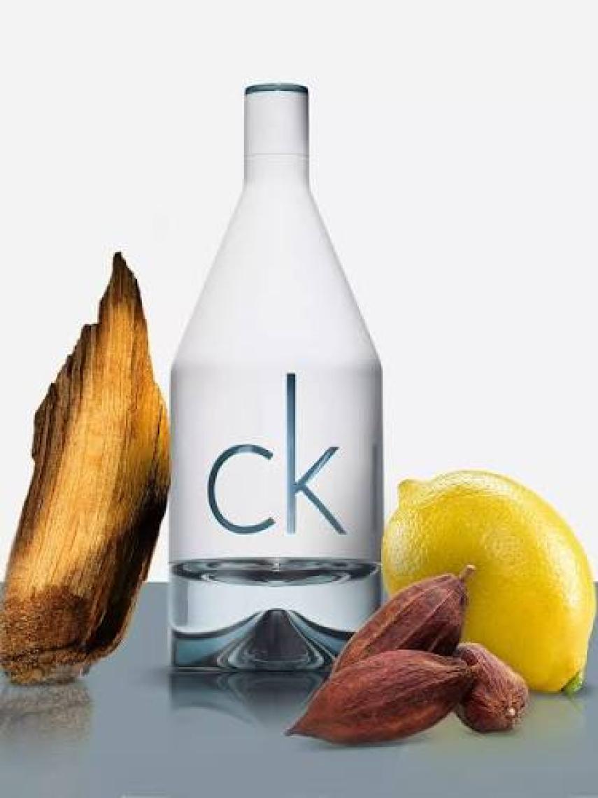 Calvin Klein In2u Edt 150 ml Erkek Parfüm