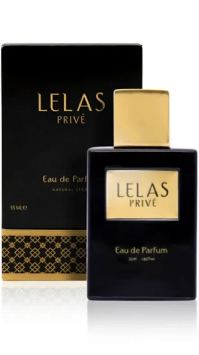 Lelas Prive 1647 Concert 55 ML Edp Oryantal Unisex Parfüm