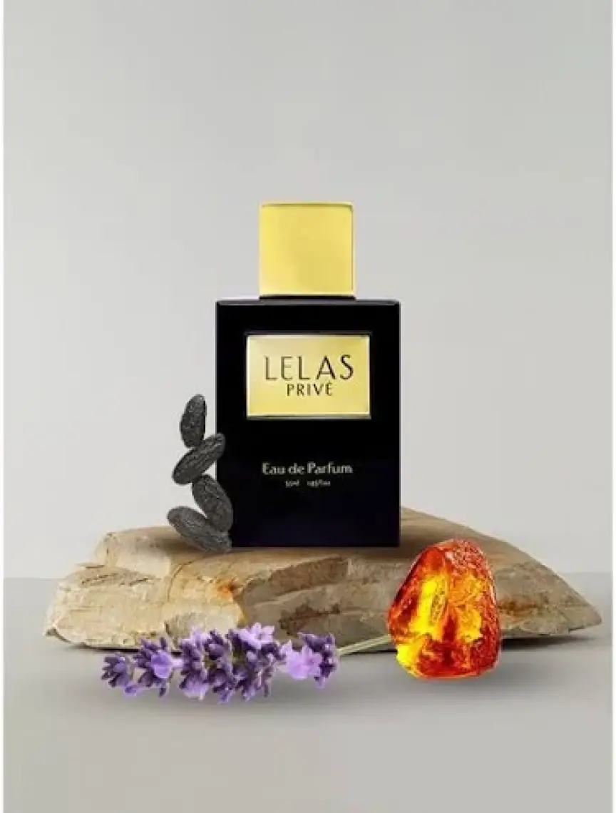 Lelas Prive 1647 Concert 55 ML Edp Oryantal Unisex Parfüm