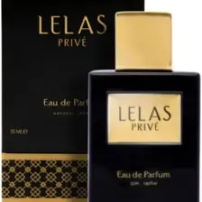 Lelas Prive 1647 Concert 55 ML Edp Oryantal Unisex Parfüm