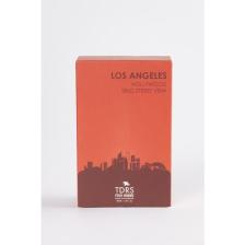 TDRS Los Angeles Bergamot Özel Seri Uzun Süre Kalıcı 100 ML EDC Erkek Parfüm