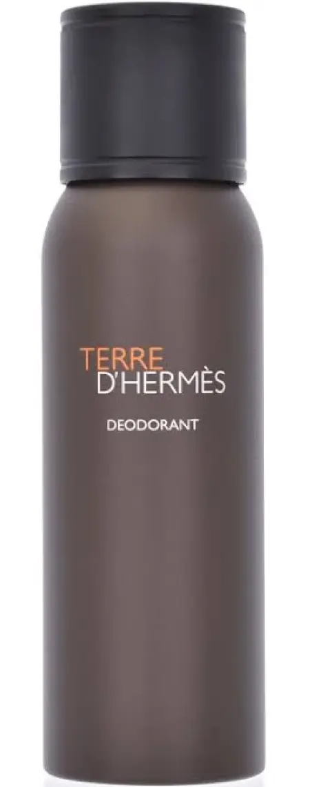 Hermes Terre D'hermes Deodorant Spray 150ML