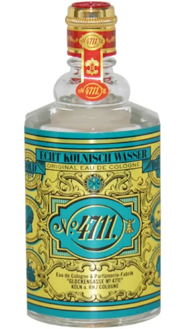 4711 Original Eau De Cologne EDC 100 ml Erkek Parfümü