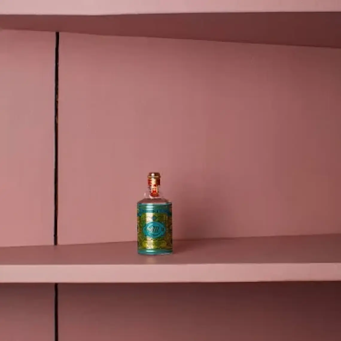 4711 Original Eau De Cologne EDC 100 ml Erkek Parfümü