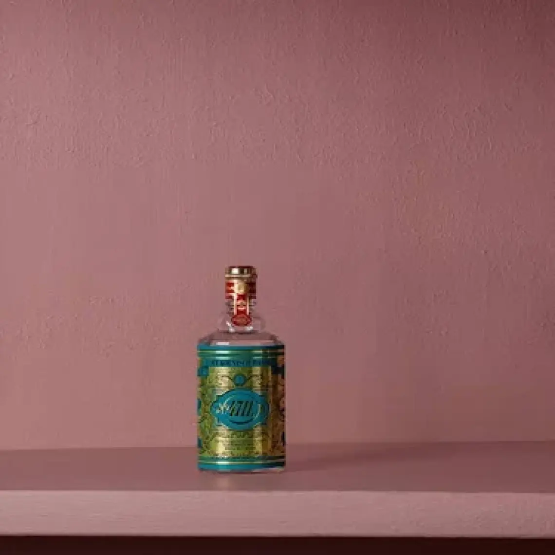 4711 Original Eau De Cologne EDC 100 ml Erkek Parfümü