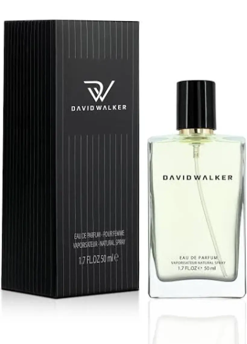 David Walker Strong E172 Erkek Parfümü 50 ml