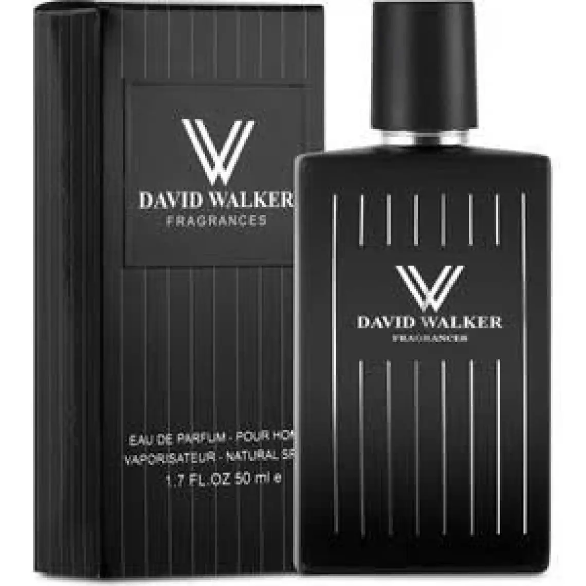 David Walker Strong E172 Erkek Parfümü 50 ml
