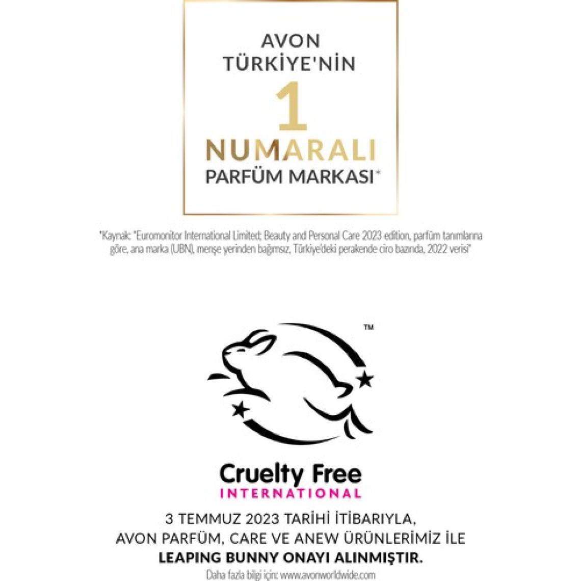 Avon Full Speed Edt 75 Ml  Erkek Parfüm