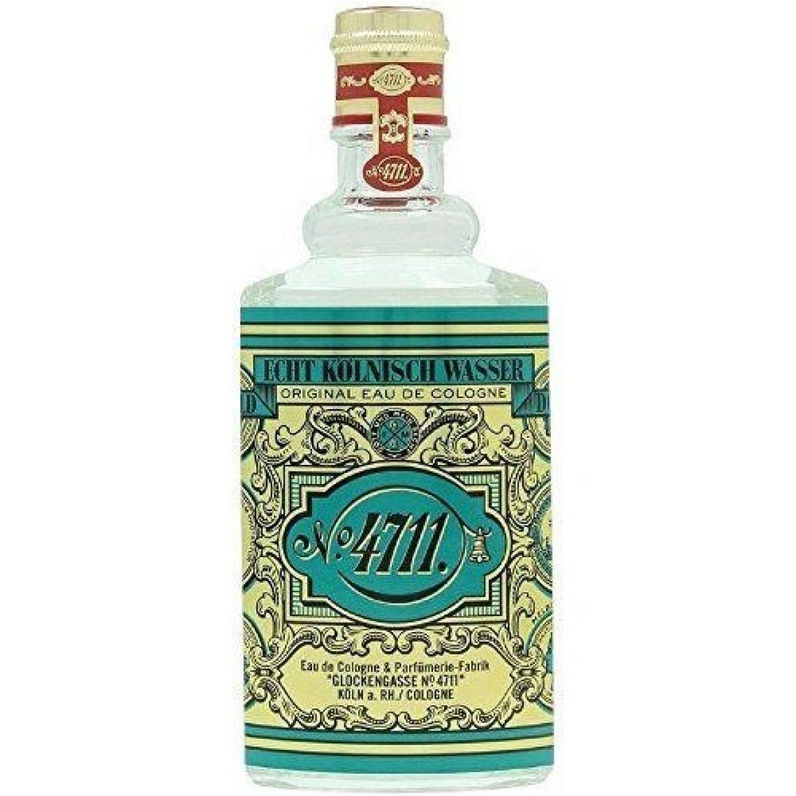 4711 Original Eau De Cologne  Edc 200 ml Erkek Parfümü