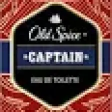 Old Spice Captain Eau De Toilette 100 ml