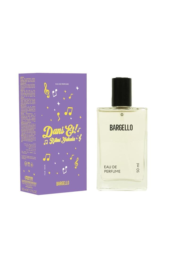 Bargello 613 Erkek 50 ml Parfüm Edp Fresh