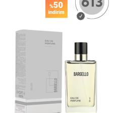 Bargello 613 Erkek 50 ml Parfüm Edp Fresh