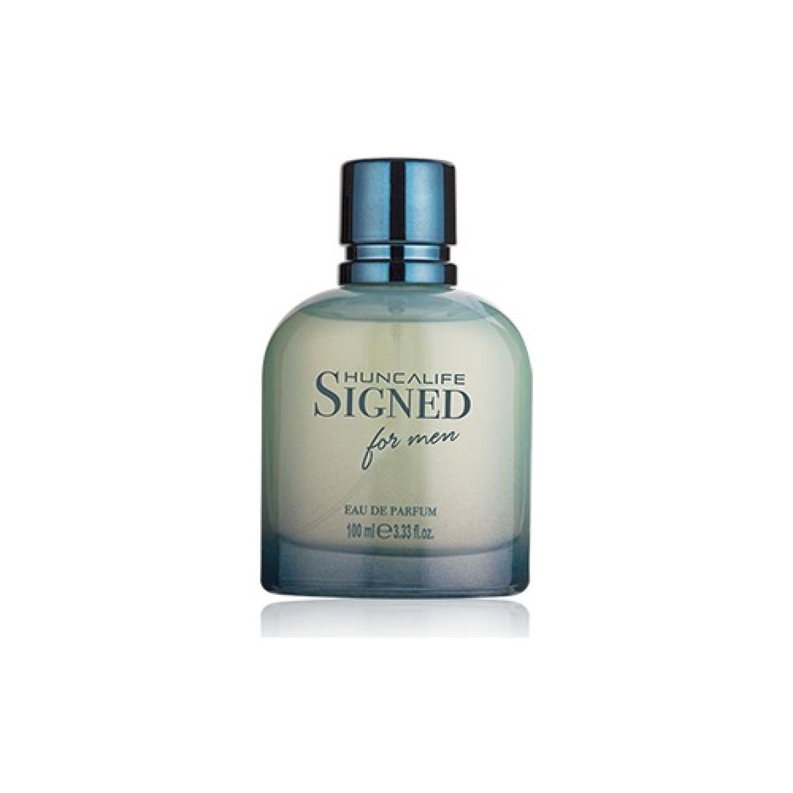 Signed Erkek EDP 100 ml