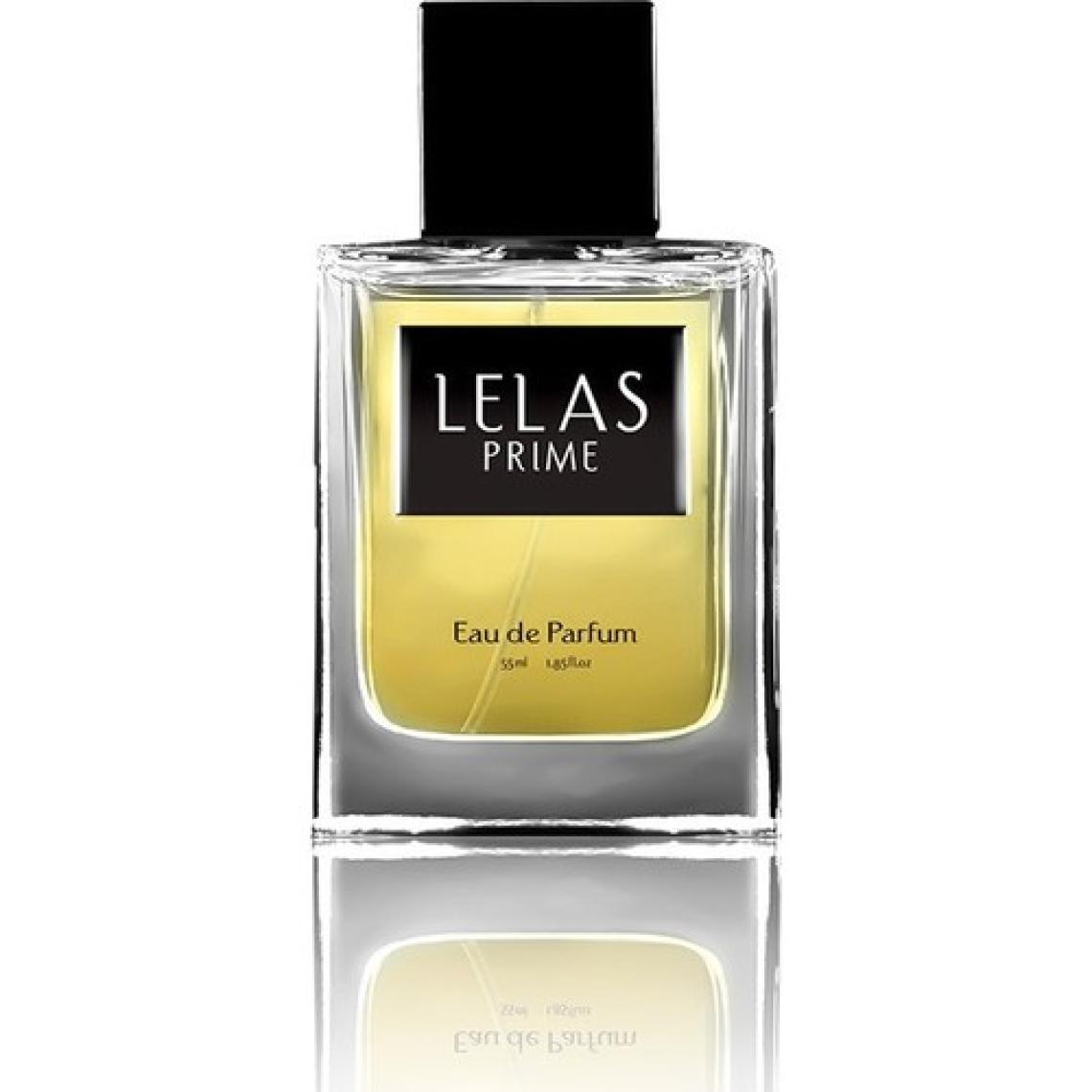 Lelas Prime 177 Love Code EDP 55 ML – Oryantal Erkek Parfümü